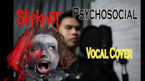slipknot psychosocial download mp3